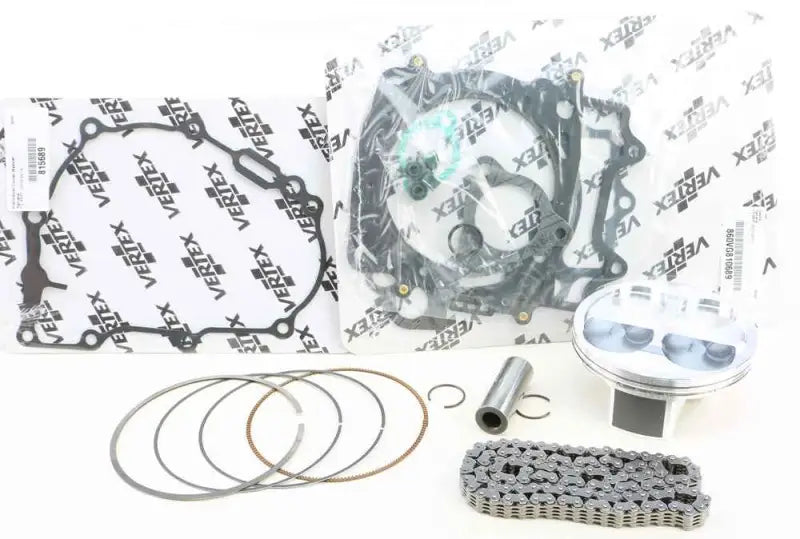 Top End Kit 96.94/Std 13.5:1 Yam wps-174-23563b