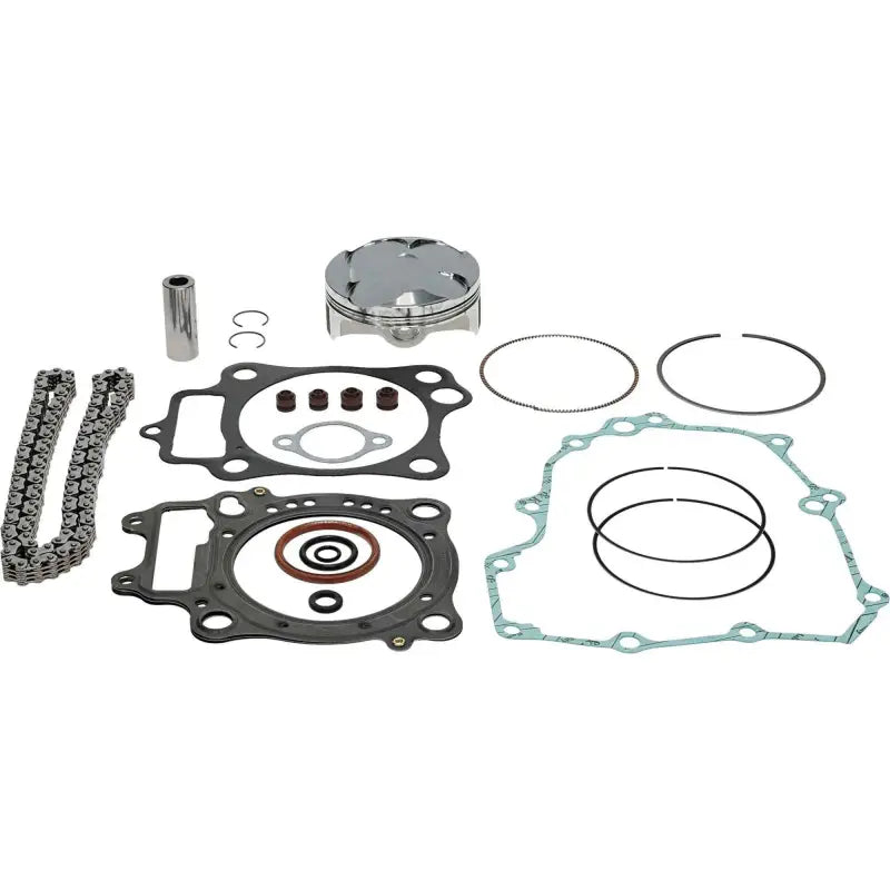 Top End Kit Forged 76.76/Std 13.8:1 Hon wps-174-24119a
