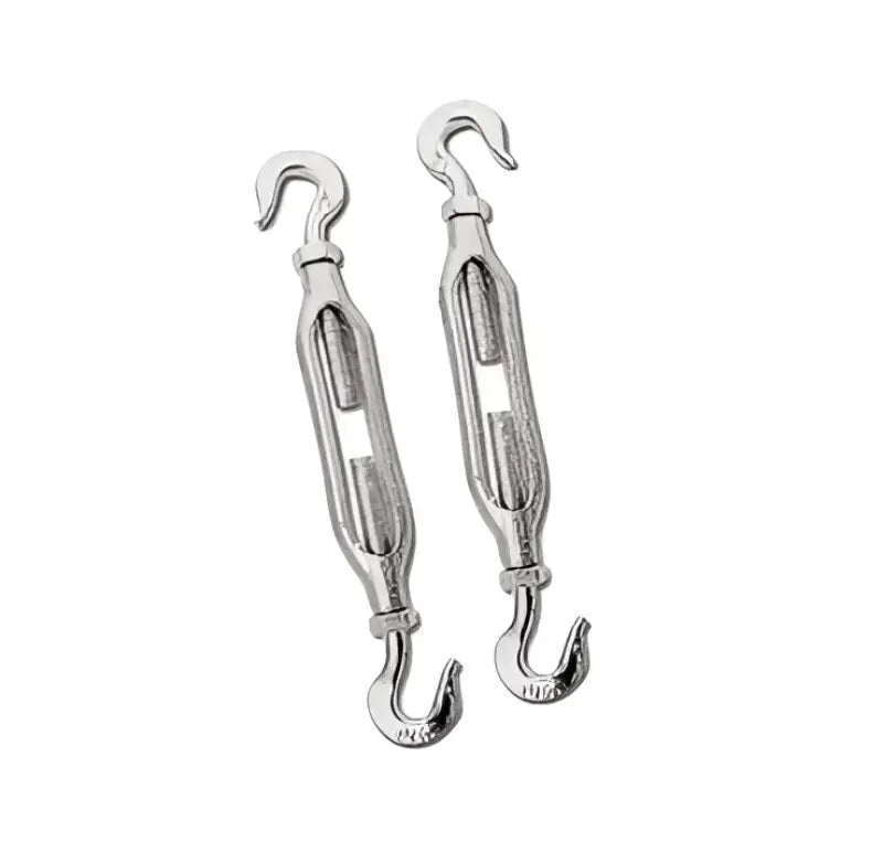 Torklift S9012 Turnbuckle - Hook for Secure Truck Camping t1qs9012