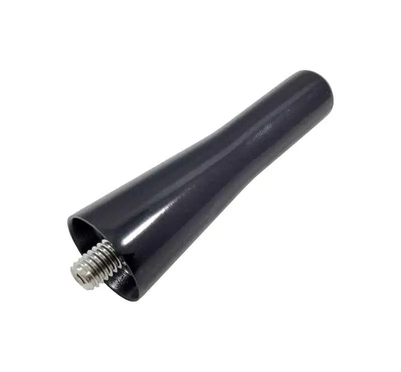 Torque Solution Billet Mini Stubby Antenna Mazda 3 2004+ ts-ba-bl19-21