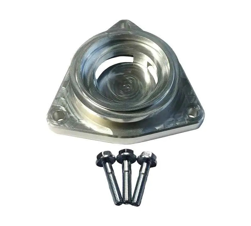 Torque Solution Blow Tial BOV Adapter Hyundai Genesis Coupe 2.0T/Sonata 2.0T/Veloster 1.6T ts-gen-tial