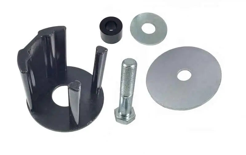 Torque Solution Pendulum (Dog Bone) Street Insert Volkswagen Golf / GTI / MK7 / Passat B8 ts-vw-025-s