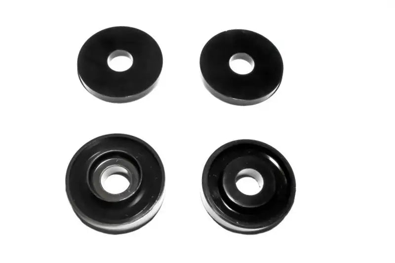 Torque Solution Rear Differential Front Bushings: Nissan 350z 2003-2009 & G35 2003-2008 tqsts-nis-001