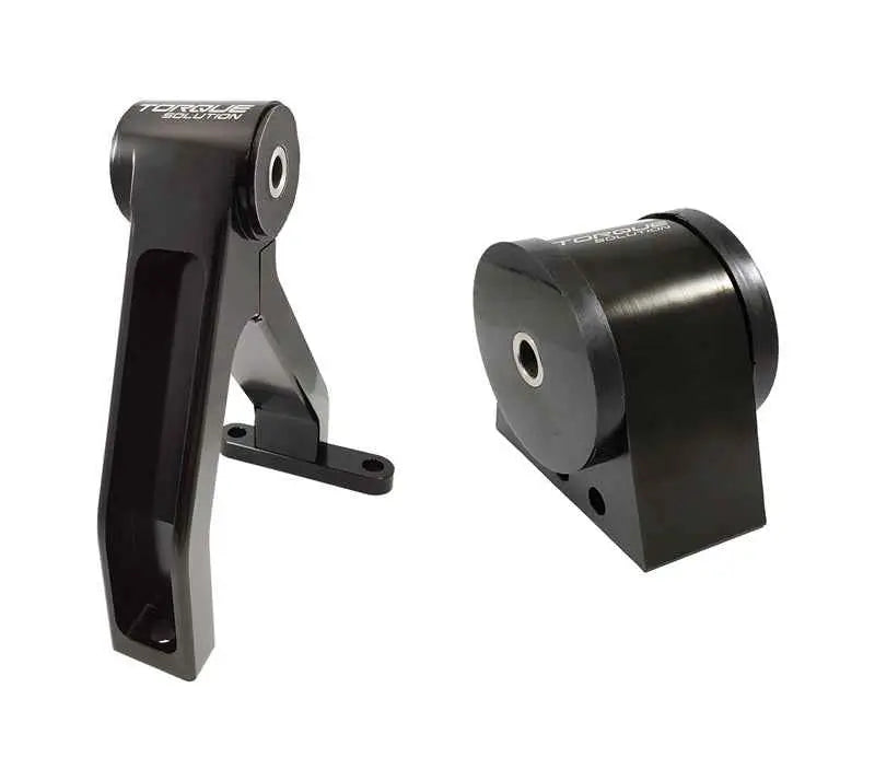 Torque Solution Roll Stop Engine Mount Kit: Mitsubishi Lancer Evolution X 2008-15 ts-ex-23