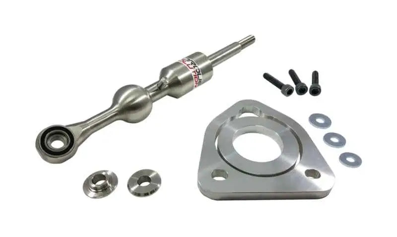 Torque Solution Short Shifter: Nissan/Infiniti 350Z 370Z G35 G37 ts-ss-022