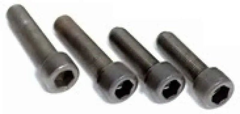 Torque Solution TS-EV-005 Transmission Mount Hardware Kit: Mitsubishi Evolution VII-IX 2001-2006 ts-ev-005-rp-hw