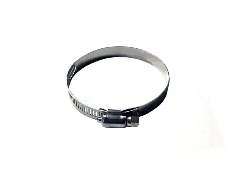 Torque Solution Worm Gear Clamp: 2.5 inch Universal (1.75 inch-2.75 inch) tqsts-wgc-25