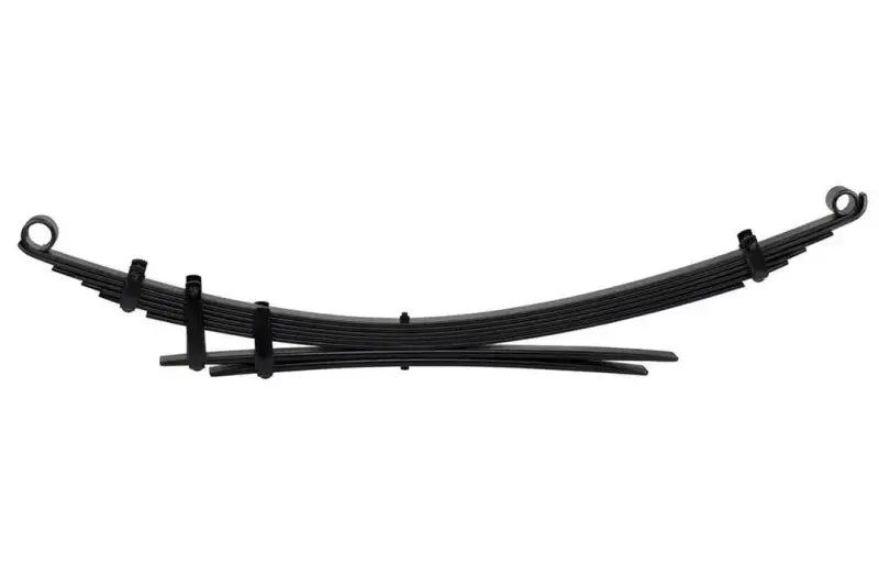 TOY066BN/S Ironman 4X4 Rear Leaf Spring Near Side - Medium irntoy066bns