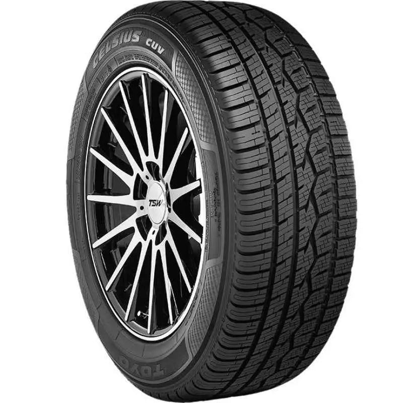 Toyo Celsius CUV Tire - 255/50R19 107V 128150