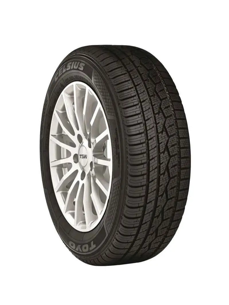Toyo Celsius Tire - 185/60R14 86H 221290
