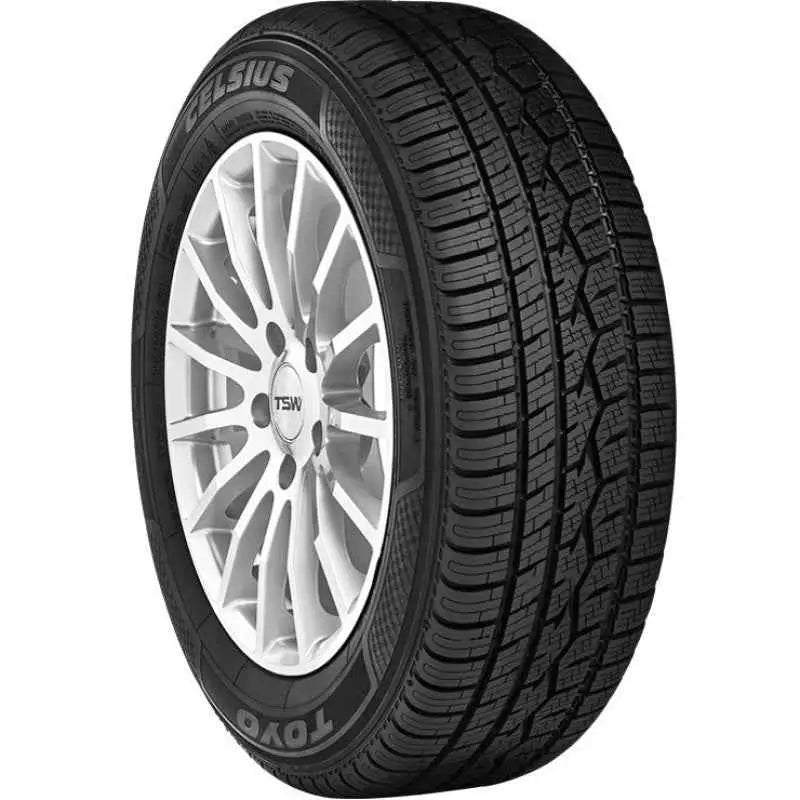 Toyo Celsius Tire - 195/65R15 91H 128280