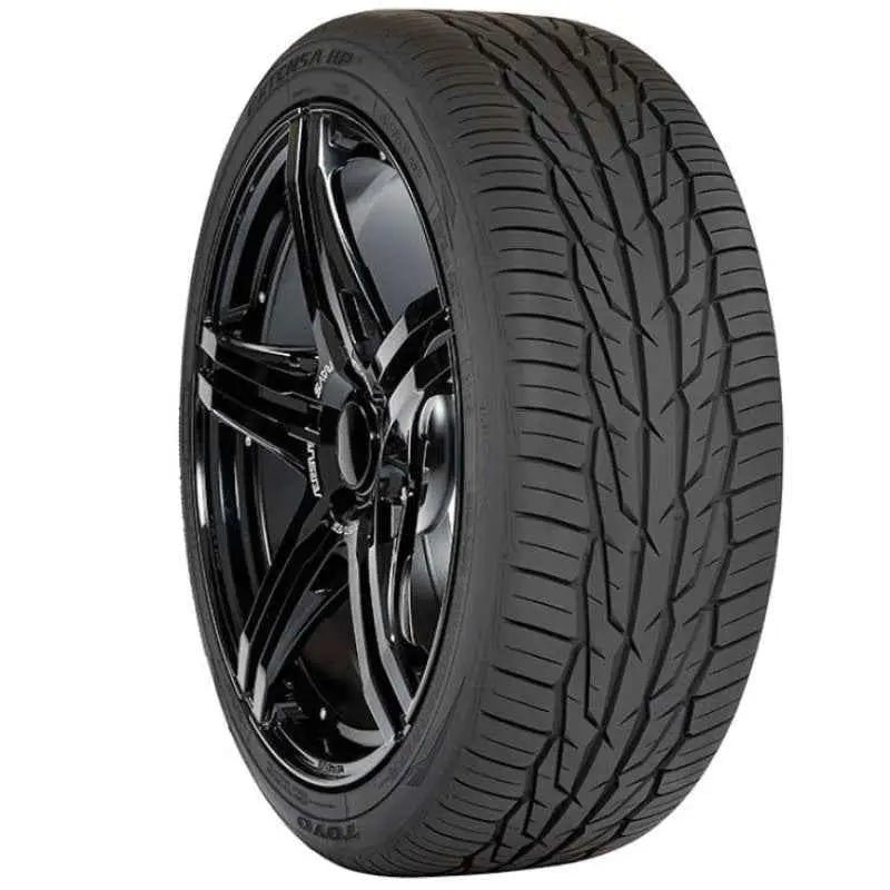Toyo Extensa HP II Tire - 185/55R16 83V 196390