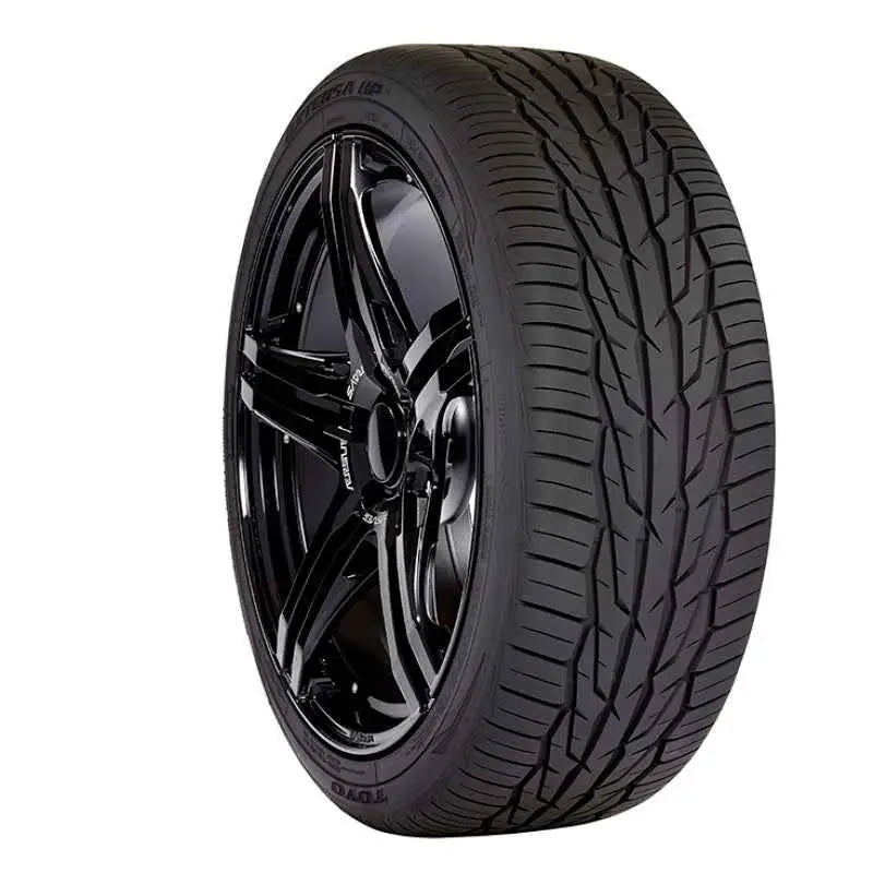Toyo Extensa HP II Tire - 235/55R17 99V 196440