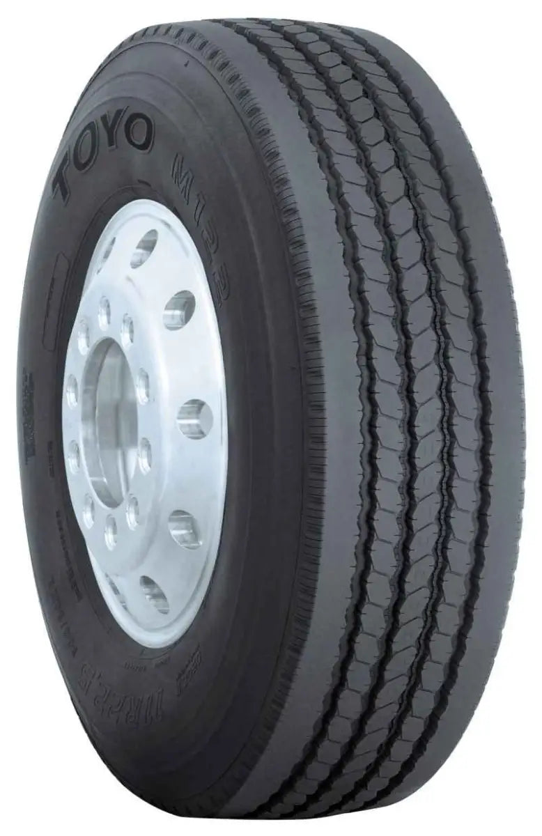 Toyo M122 - 295/75R22.5 144/141L G/14 M122 TL (25.23 FET Inc.) 548000