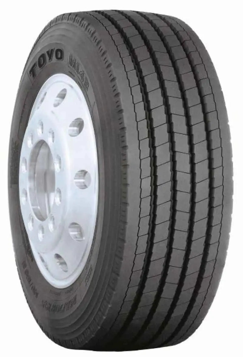 Toyo M143 - 225/70R195 125/123N (F/12) M143 TL (1.32 FET Inc.) 562060