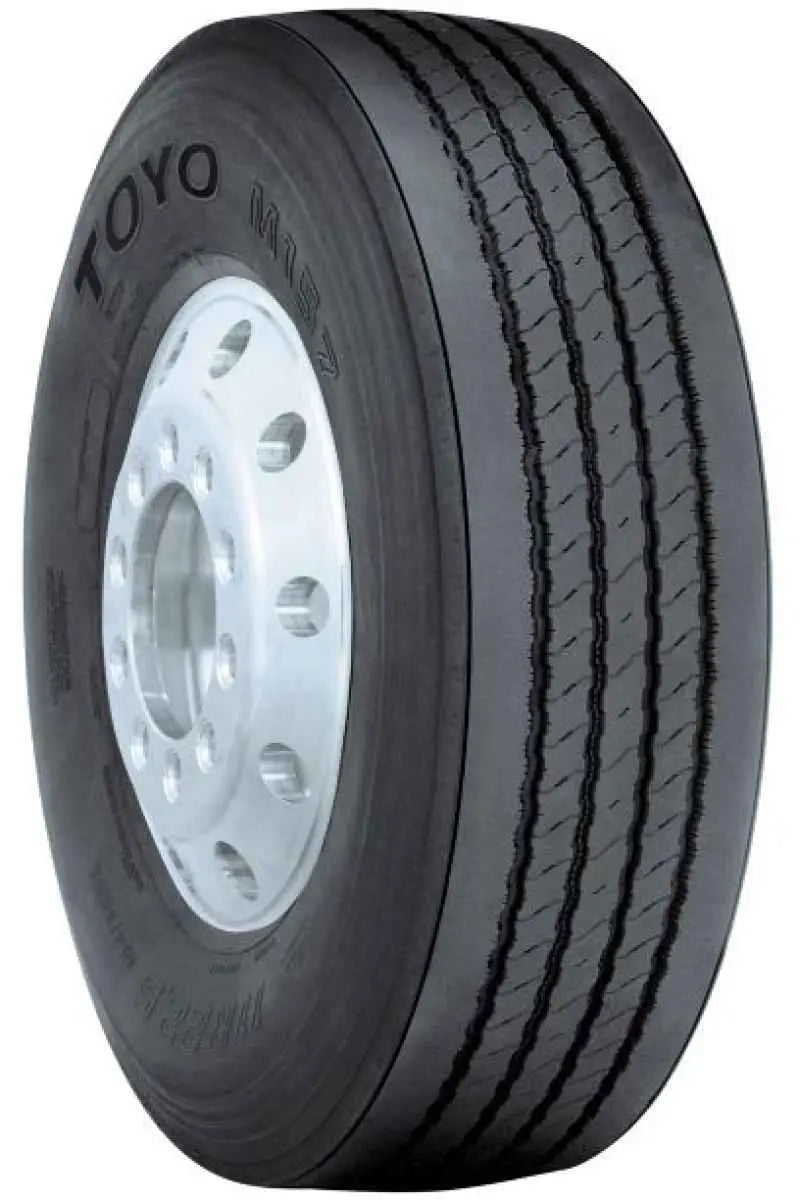 Toyo M157 - 295/75R225 G/14 M157 TL (25.23 FET Inc.) 541400