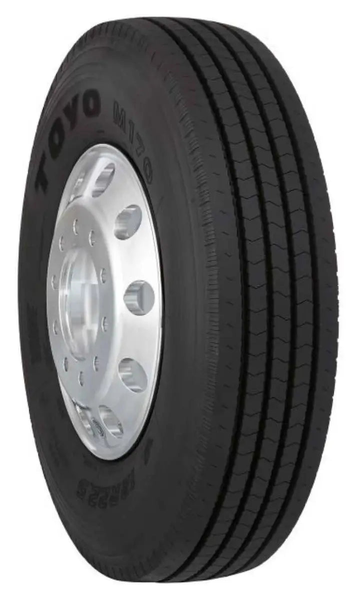 Toyo M170 - 10R225 141/139L G/14 M170 TL (20.51 FET Inc.) 548350