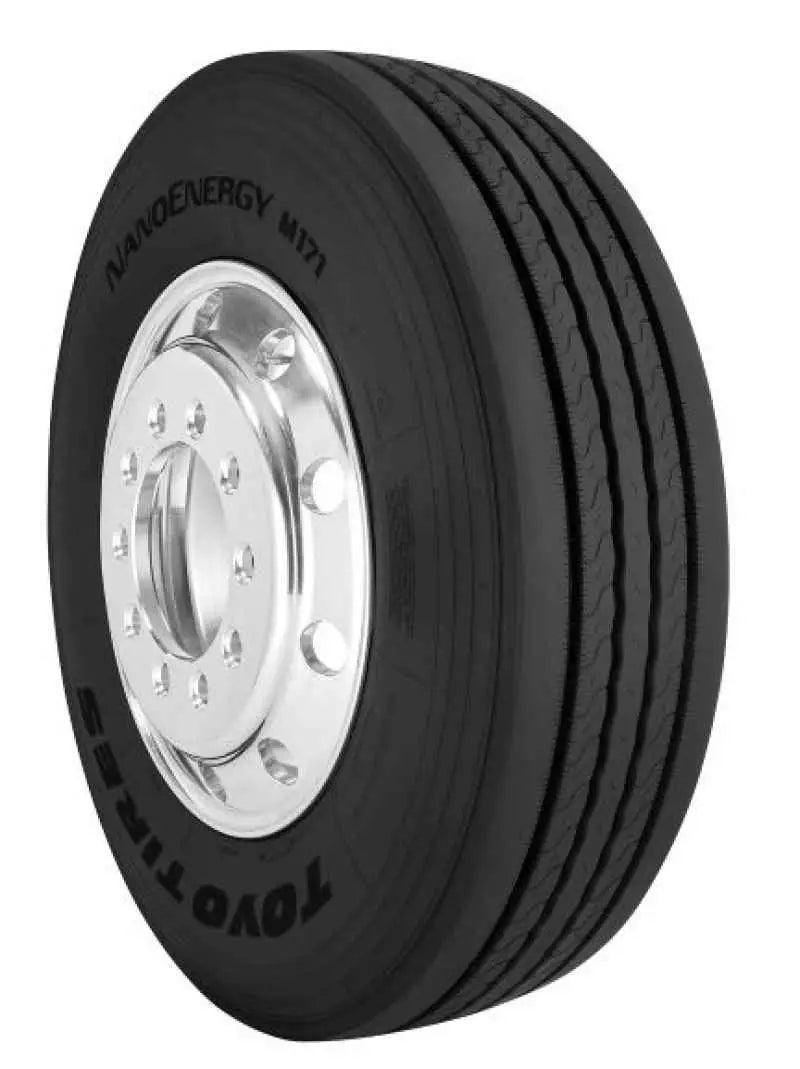 Toyo M171 Tire - 295/75R22.5 149/146L H/16 (34.59 FET Inc.) 520030