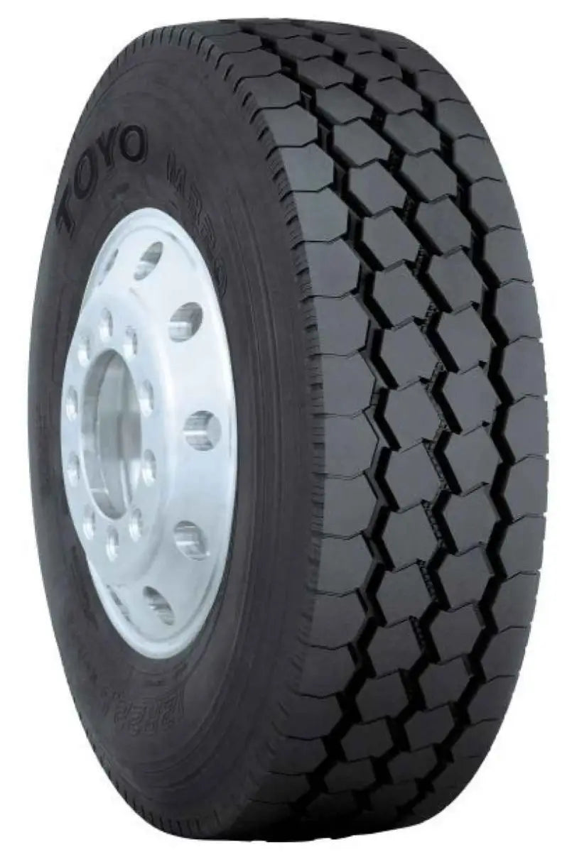 Toyo M320Z - 385/65R225 160K J/18 M320Z TL (27.74 FET Inc.) 549070