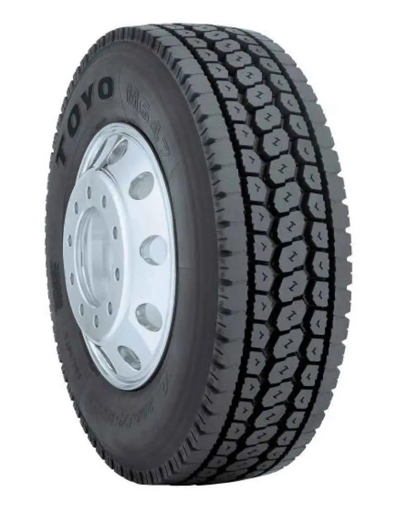 Toyo M647 - 295/75R225 144/141L (G/14) M647 TL (25.23 FET Inc.) 558300