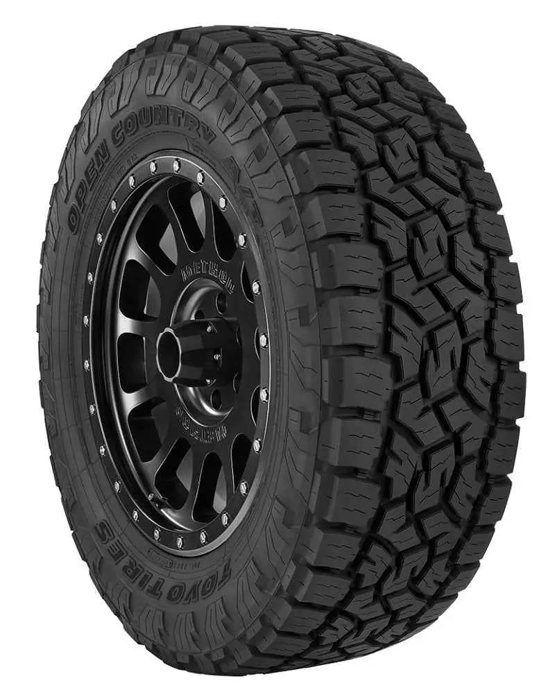 Toyo Open Country A/T III Tire - LT295/55R22 125/122T E/10 356460