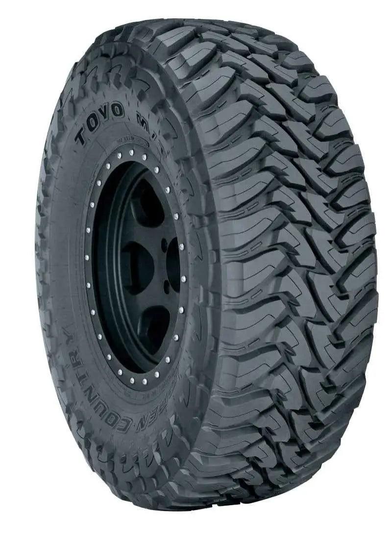 Toyo Open Country M/T Tire - LT325/50R22 127Q F/12 361120