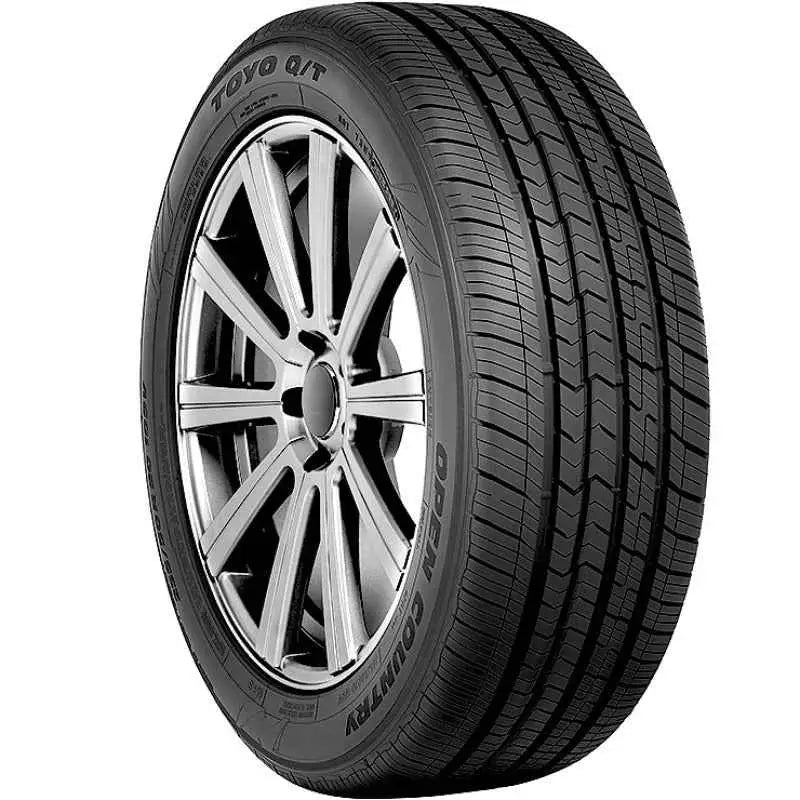 Toyo Open Country Q/T Tire - 245/60R18 105H 318180