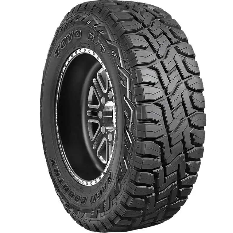 Toyo Open Country R/T Tire - 35X1350R20 121Q E/10 350690