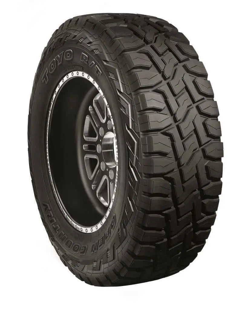 Toyo Open Country R/T Tire - LT315/70R17 113/110S C/6 353550