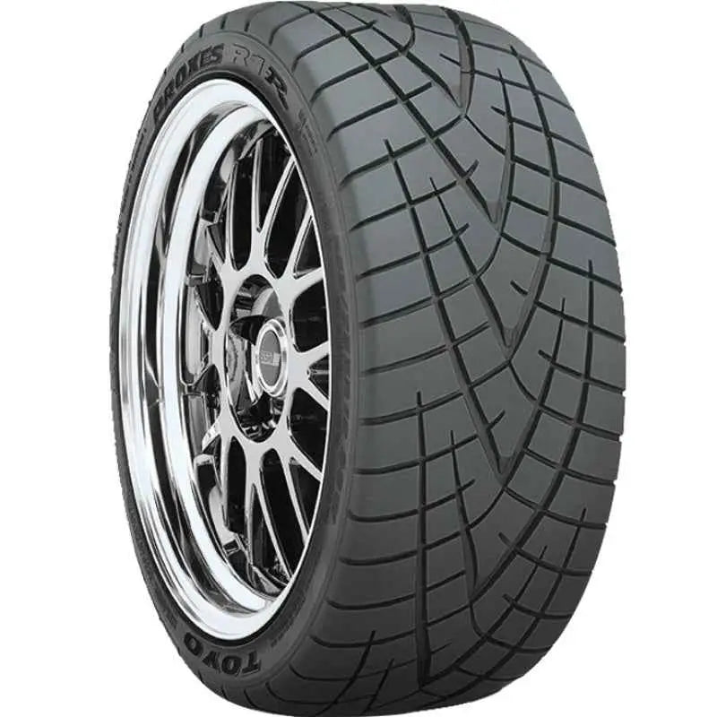 Toyo Proxes R1R Tire - 255/35ZR18 90W 145090