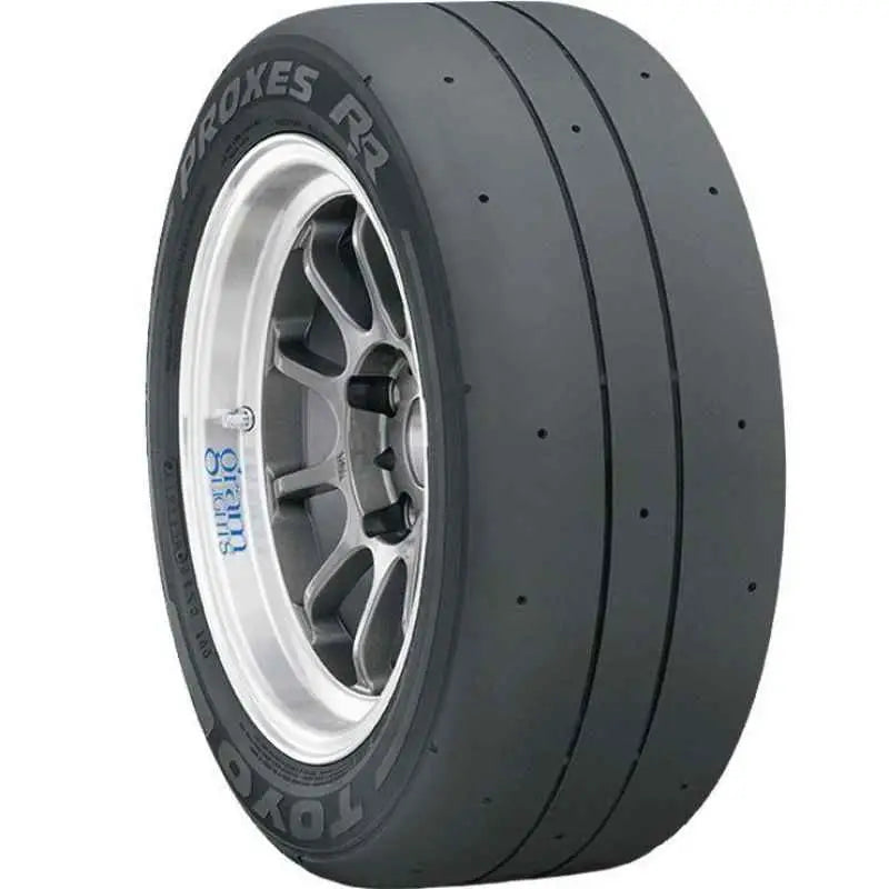 Toyo Proxes RR Tire - 235/40ZR17 255120