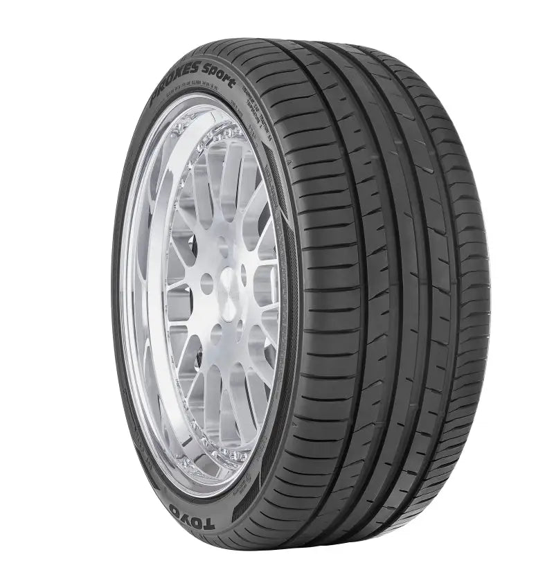 Toyo Proxes Sport Tire 275/35R22 104Y XL PXSP TL toy132310