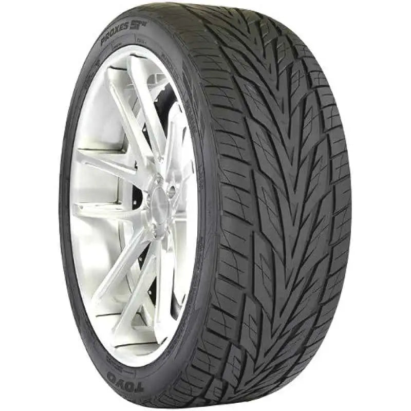 Toyo Proxes ST III Tire - 295/45R18 112V 247180