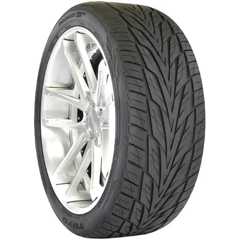 Toyo Proxes ST III Tire - 305/50R20 120V toy247310