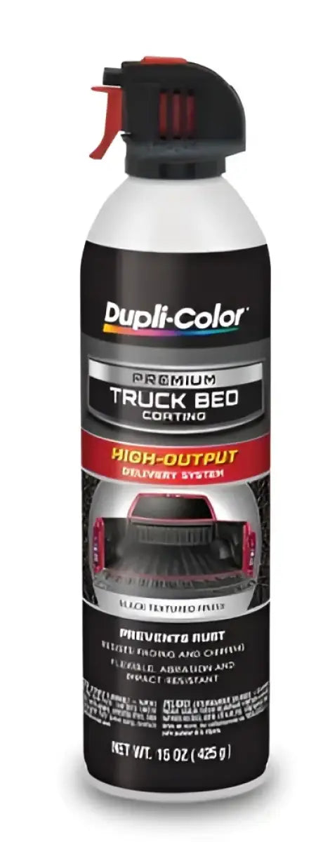 TR350 VHT Black Premium Truck Bed **New** s24tr350