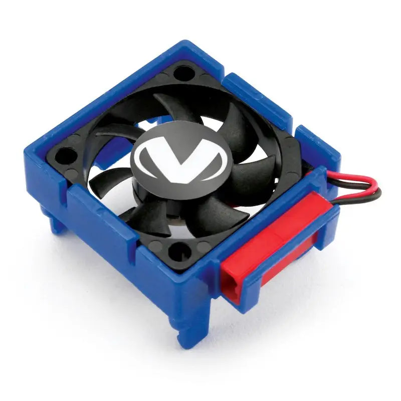 Traxxas 3340 Cooling Fan for Enhanced Performance Stability t1x3340