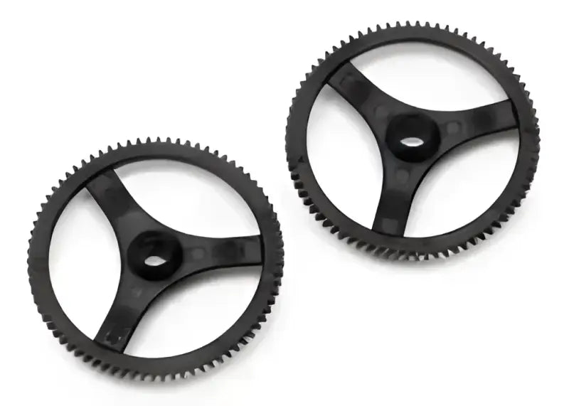 Traxxas 6646 Spur Gear 78-Tooth for Ultimate Performance t1x6646