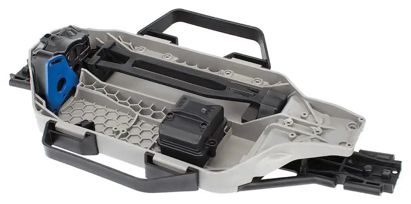 Traxxas 7421 Low Cg Conversion Kit for Improved Stability t1x7421