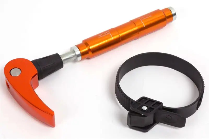 TRFA9X135 Kuat Innovat Trio - Fork Adapter - 9Mm X 135Mm kuatrfa9x135