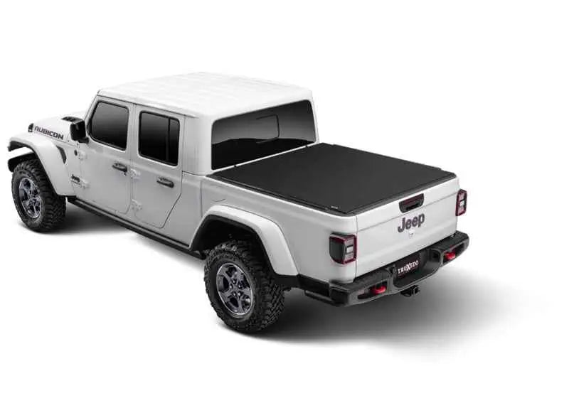 Truxedo 2020 Jeep Gladiator 5ft Sentry CT Bed Cover 1523216