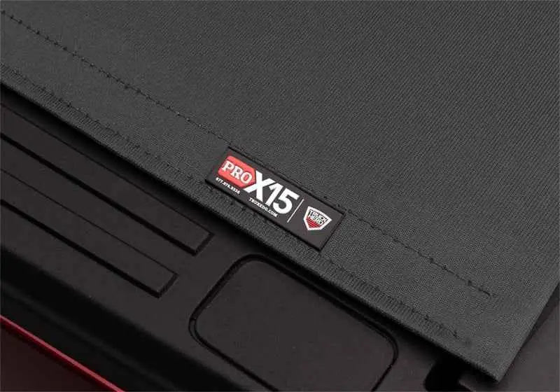 TRX Bed Cover - Pro X15 1479601
