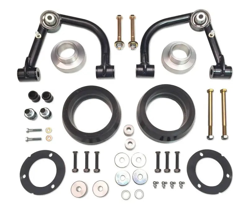 Tuff Country 03-23 4Runner 3in Uni-Ball Lift Kit (Excludes Trail Edition & TRD Pro No Shocks) - 52011 tuf52011