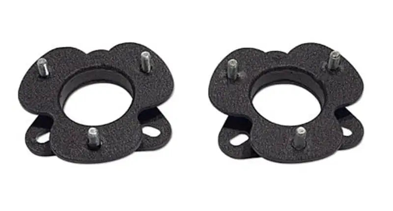 Tuff Country 04-22 Nissan Titan 4wd & 2wd 1.5in Leveling Kit Front - 52008 tuf52008