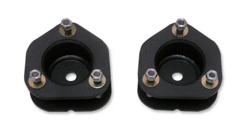 Tuff Country 05-08 Dodge Dakota 4wd 2in Leveling Kit Front (No Strut Disassembly) - 32902 tuf32902