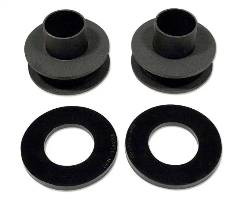Tuff Country 05-23 Ford F-250 4wd 2.5in Leveling Kit Front (No Shocks) - 22970 tuf22970