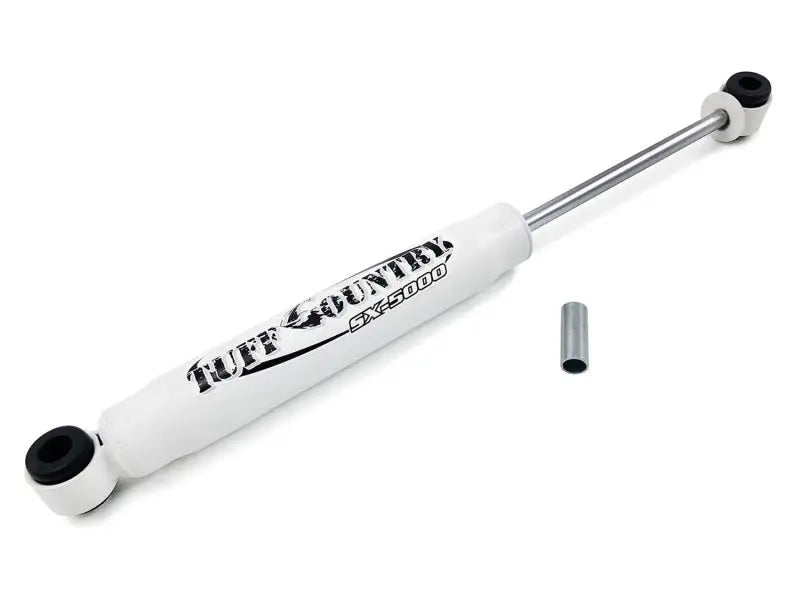 Tuff Country 07-18 Jeep Wrangler JK Heavy Duty (OEM Replacement) Steering Stabilizer - 65400 tuf65400