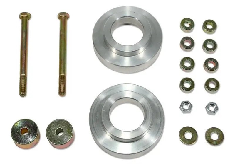 Tuff Country 08-21 Toyota Sequoia 4wd & 2wd 2in Front Leveling Kit - 52070 tuf52070