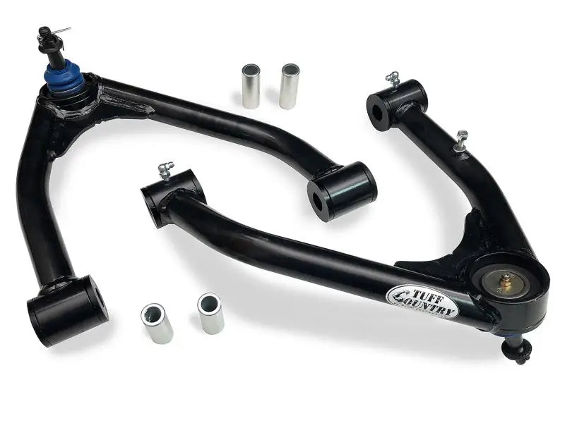 Tuff Country 14-18 Chevy Silverado 1500 4x4/2wd Up Cntrl Arm (Alum/Stmpd 2Pc Stl Up Cntrl Arm) - 10936 tuf10936