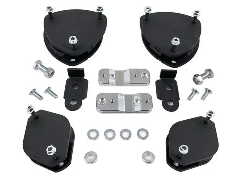 Tuff Country 15-23 Subaru Outback 2in Lift Kit - 51730 tuf51730