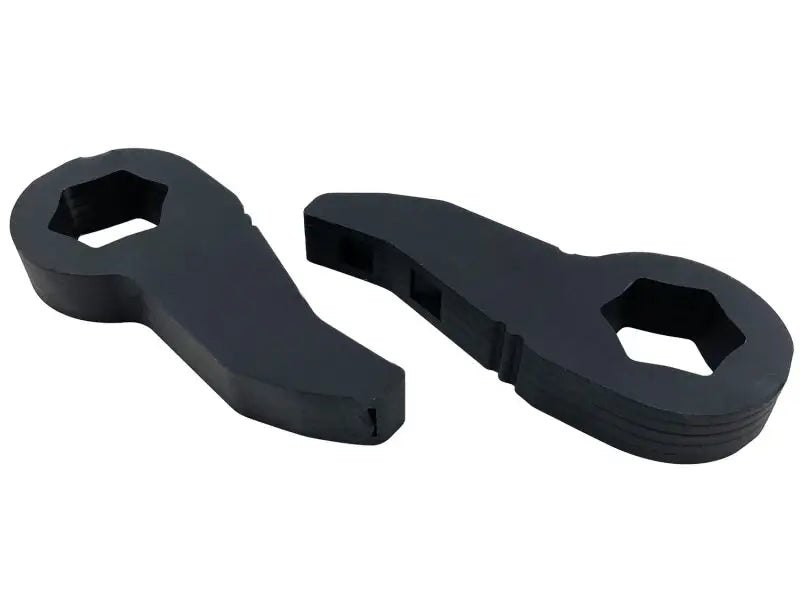 Tuff Country 20-23 Chevy Silverado 2500HD 4x4 2in Leveling Kit Front - 12014 tuf12014